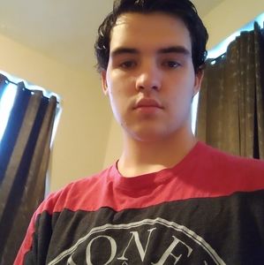 Meet your Posher, Thomas